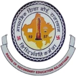 Logo of RAJ EDU BOARD UPDATE android Application 